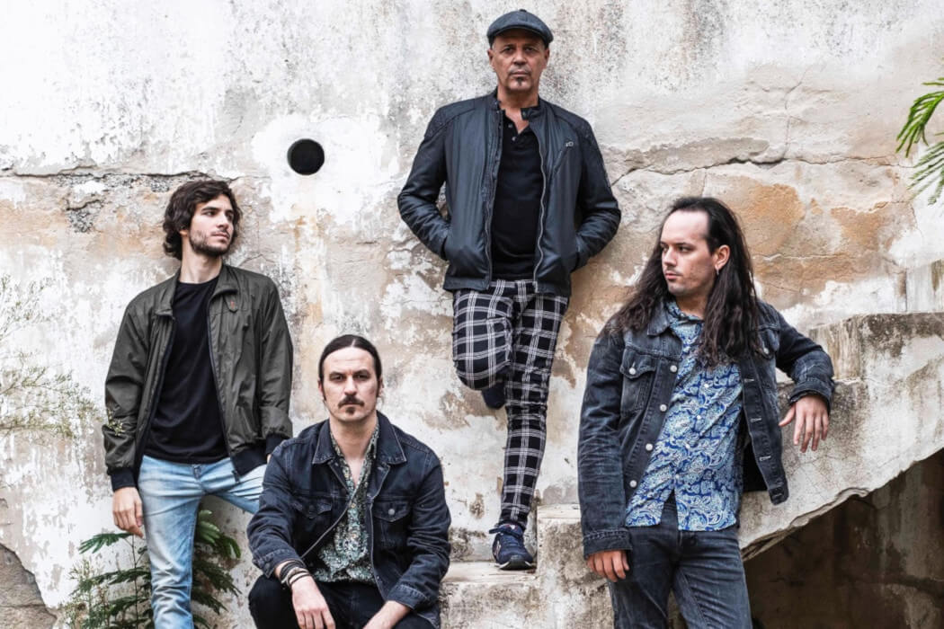 Joven Dolores - Mallorca Music Magazine