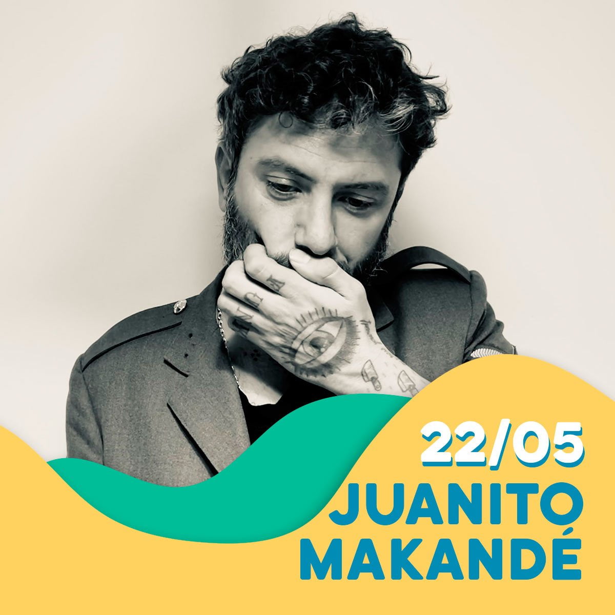 Juanito-Makandé - Mallorca Music Magazine