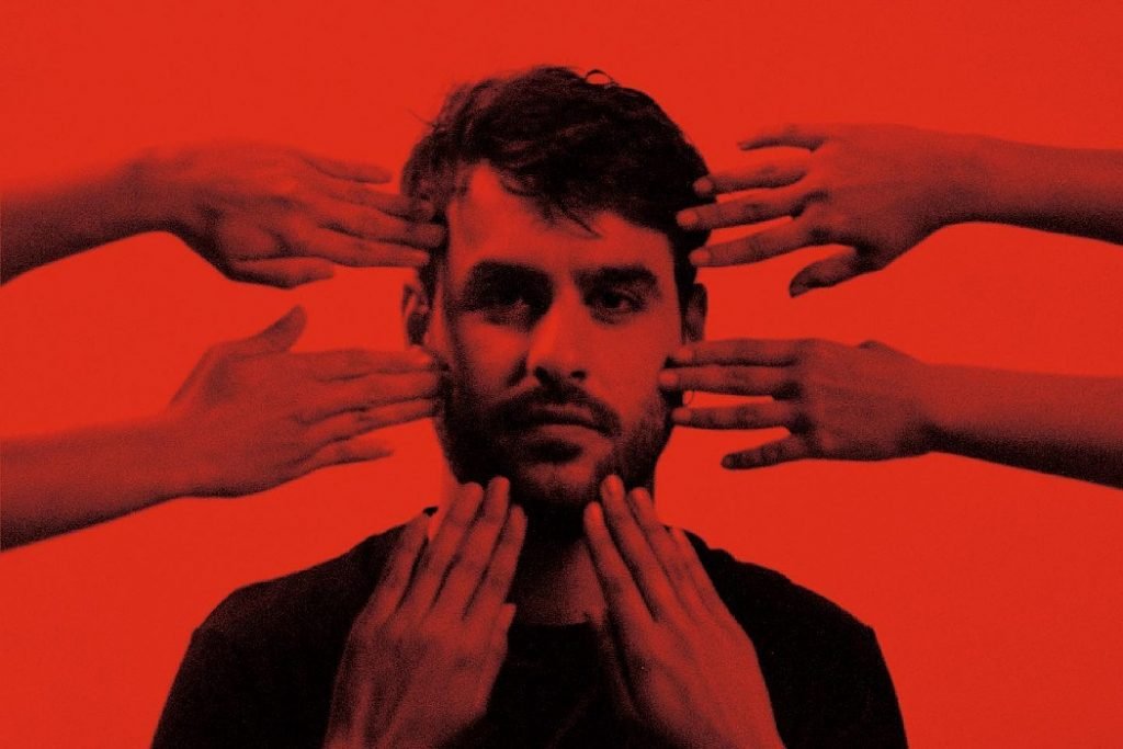 Juanjo Monserrat - Mes que amics