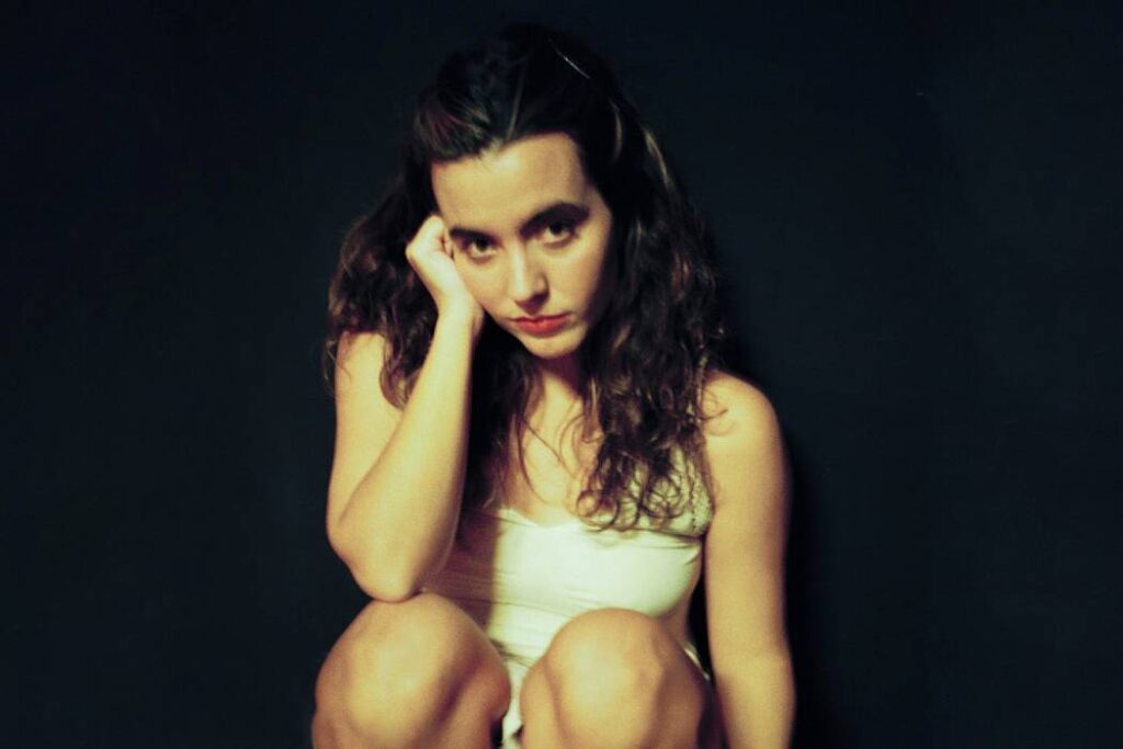 Júlia Colom Júlia Colom - Mallorca Music Magazine