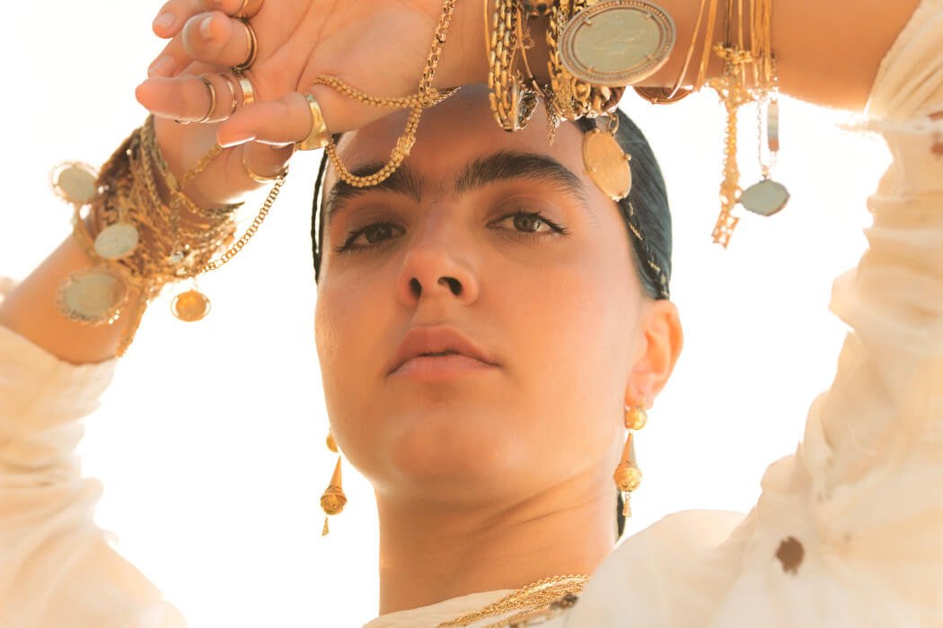 Júlia Colom por Adrià Cañameras - Mallorca Music Magazine