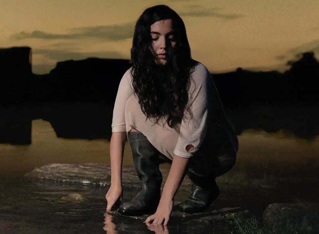 Julia Colom · Paradís · Mallorca Music Magazine