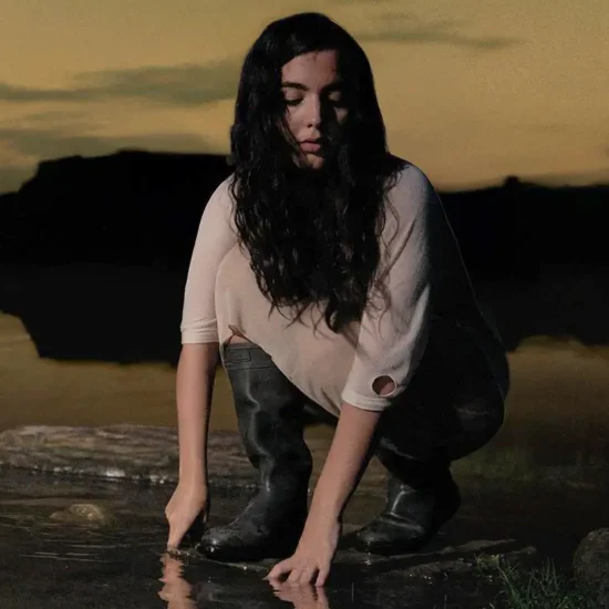 Julia Colom · Paradís · Mallorca Music Magazine