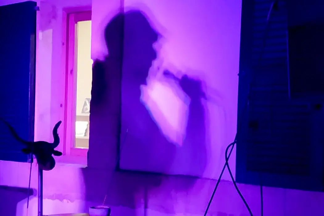 Julià Xamarrí · Sacrogermen, Uramexi Army y Fosca Garriga · Mallorca Music Magazine