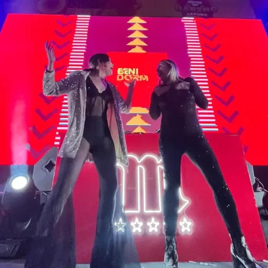 Jungle Nipples - Mallorca Music Magazine