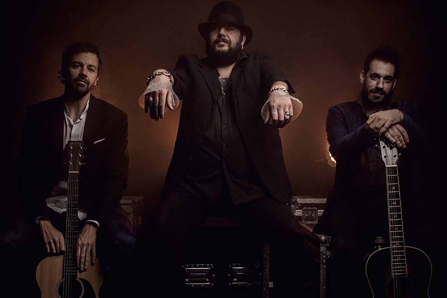 Kutxi Romero - Mallorca Music Magazine