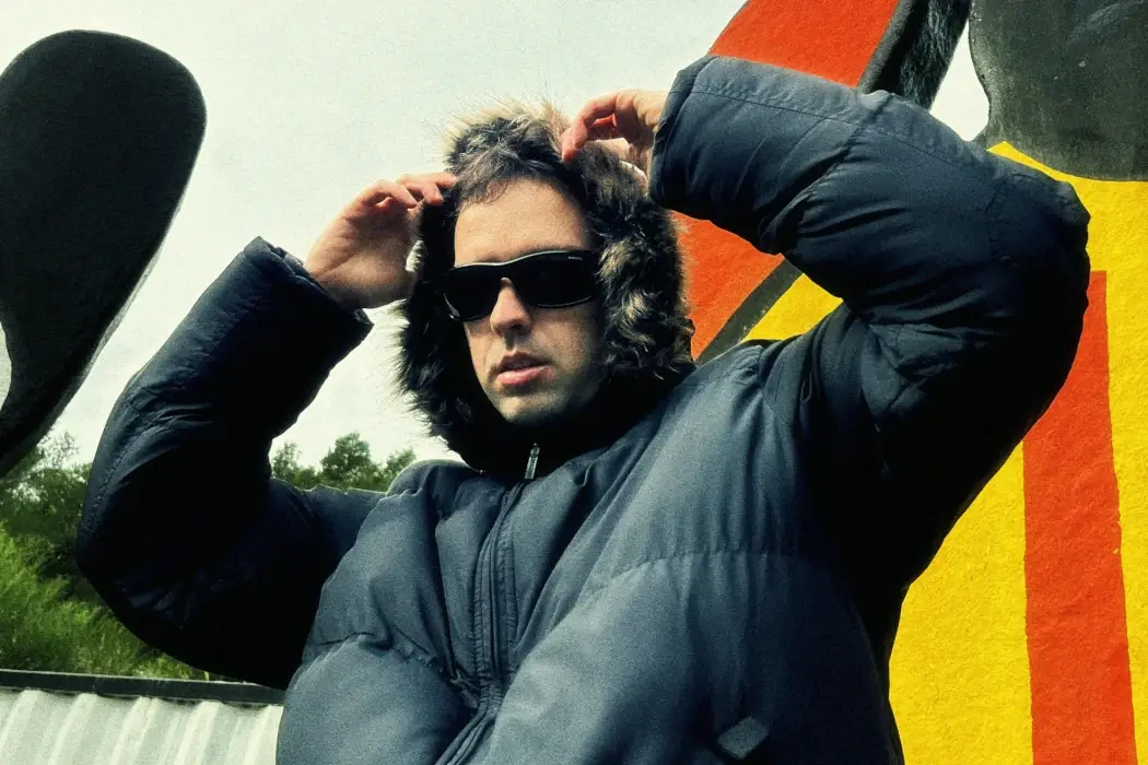 Karlus - Mallorca Music Magazine