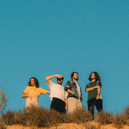 Komodo García · Mallorca Music Magazine