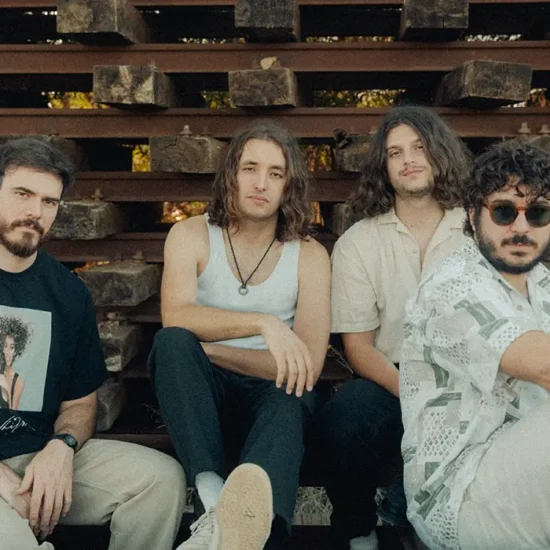 Komodo García · Mallorca Music Magazine