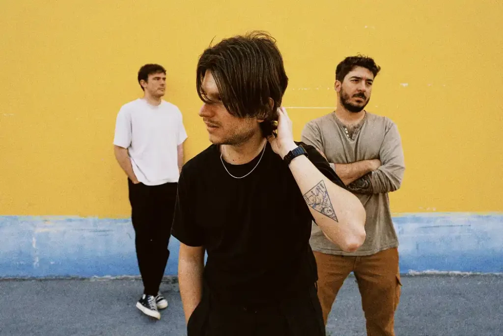 Komodo García - Mallorca Music Magazine