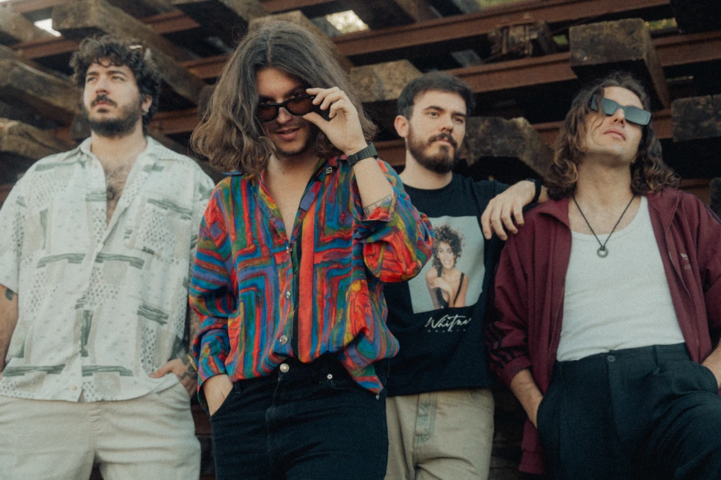 Komodo García - Mallorca Music Magazine