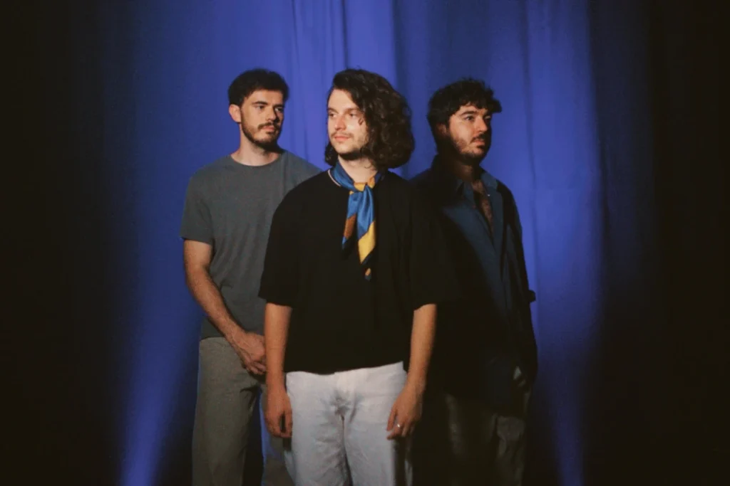 Komodo García - Mallorca Music Magazine