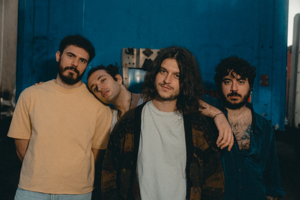 Komodo García - Mallorca Music Magazine
