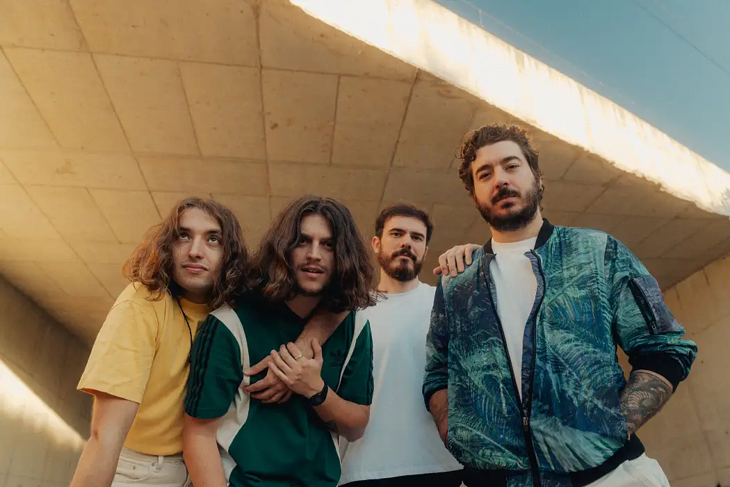 Komodo García - Mallorca Music Magazine