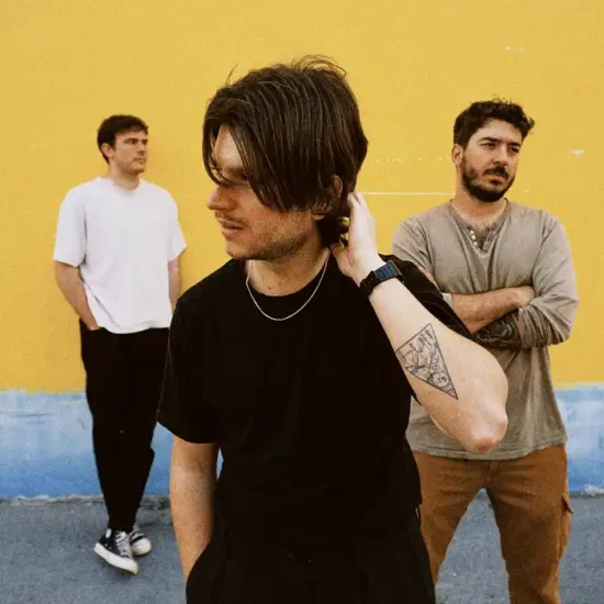 Komodo García - Mallorca Music Magazine