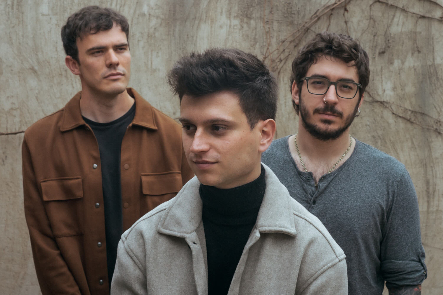 Komodo García - Mallorca Music Magazine