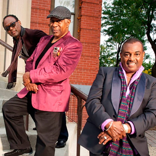 Kool and The Gang - Mallorca Music Magazine