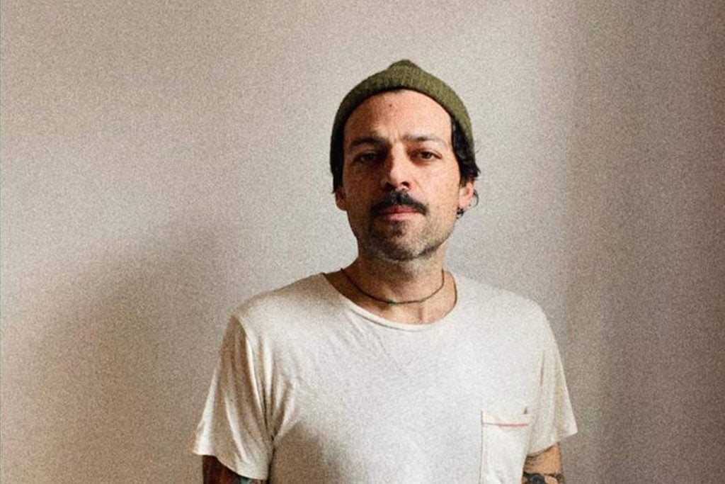 L.A. Luis Alberto Segura - Mallorca Music Magazine