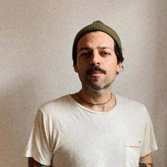 L.A. Luis Alberto Segura - Mallorca Music Magazine