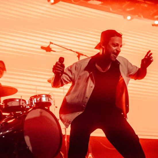 L.A. en Es Gremi - Mallorca Music Magazine