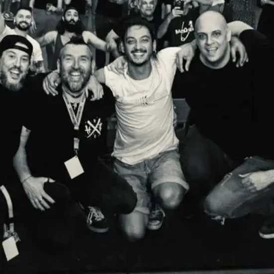 Los colegas de Bruno · Mallorca Music Magazine