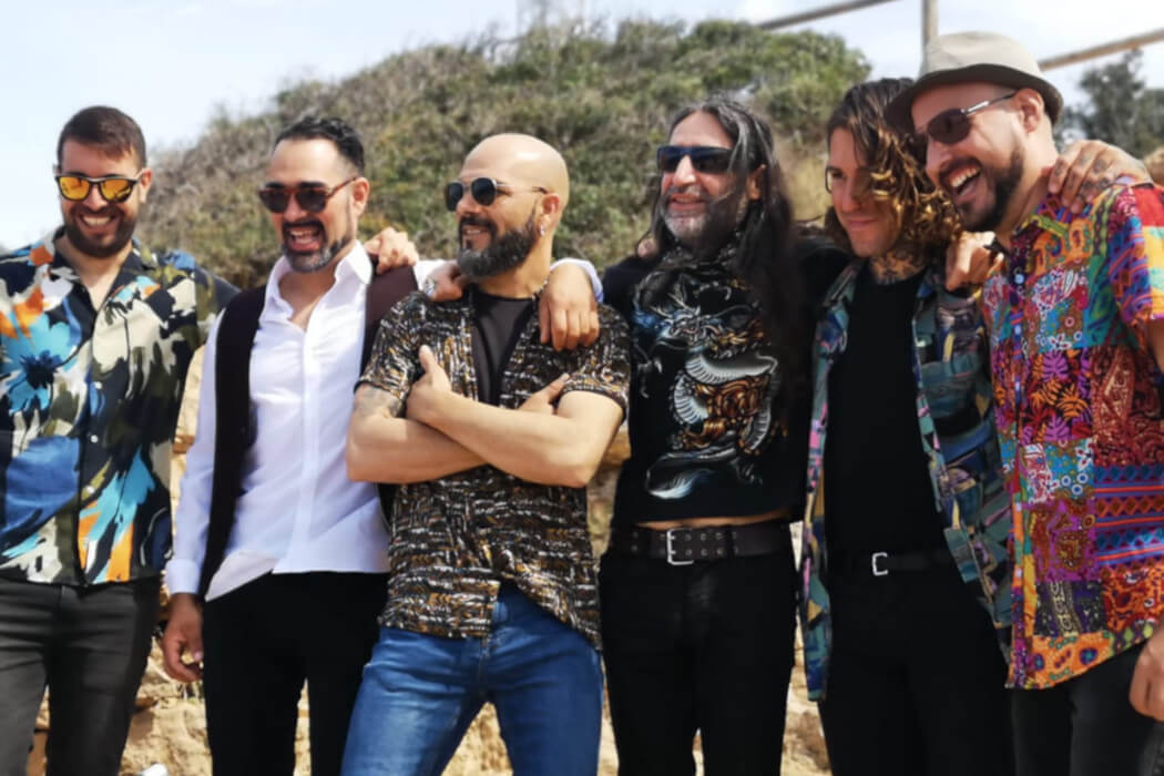 La Banda del Loki - Mallorca Music Magazine