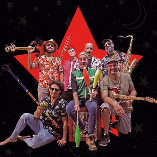 La Barraca - Mallorca Music Magazine