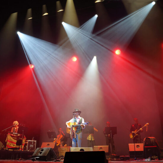 La Búsqueda en el Teatre Principal de Palma - Mallorca Music Magazine