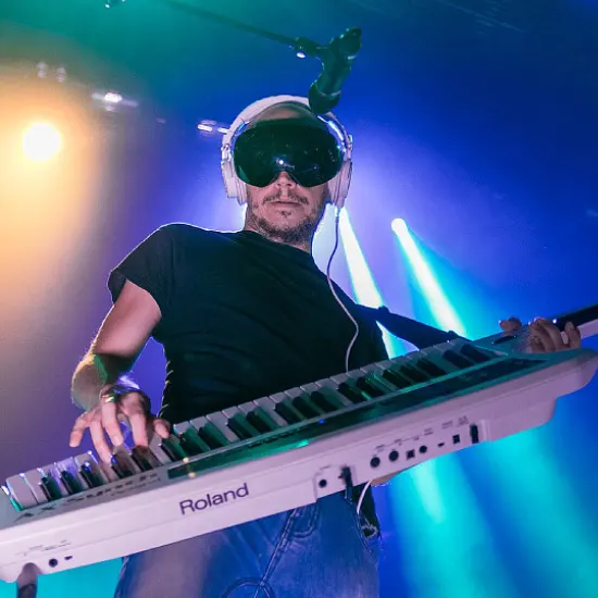 La Casa Azul - Mallorca Music Magazine