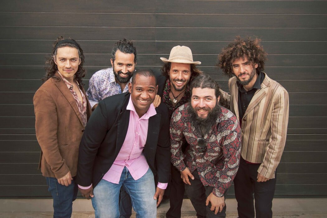 La Diablada - Mallorca Music Magazine