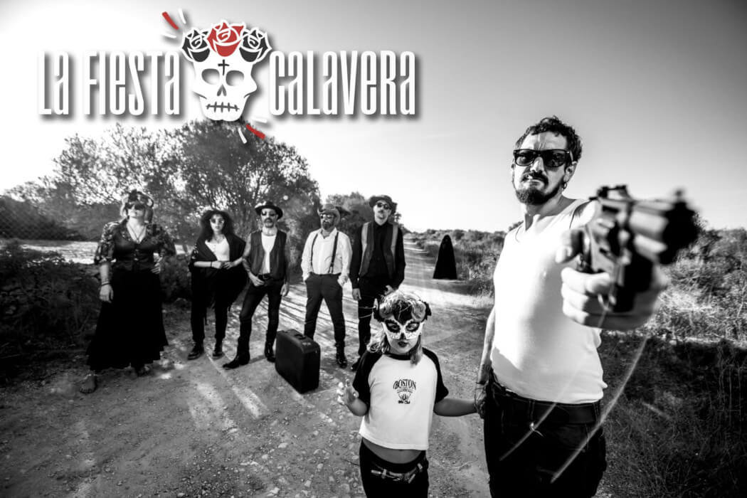 La Fiesta Calavera - Mallorca Music Magazine