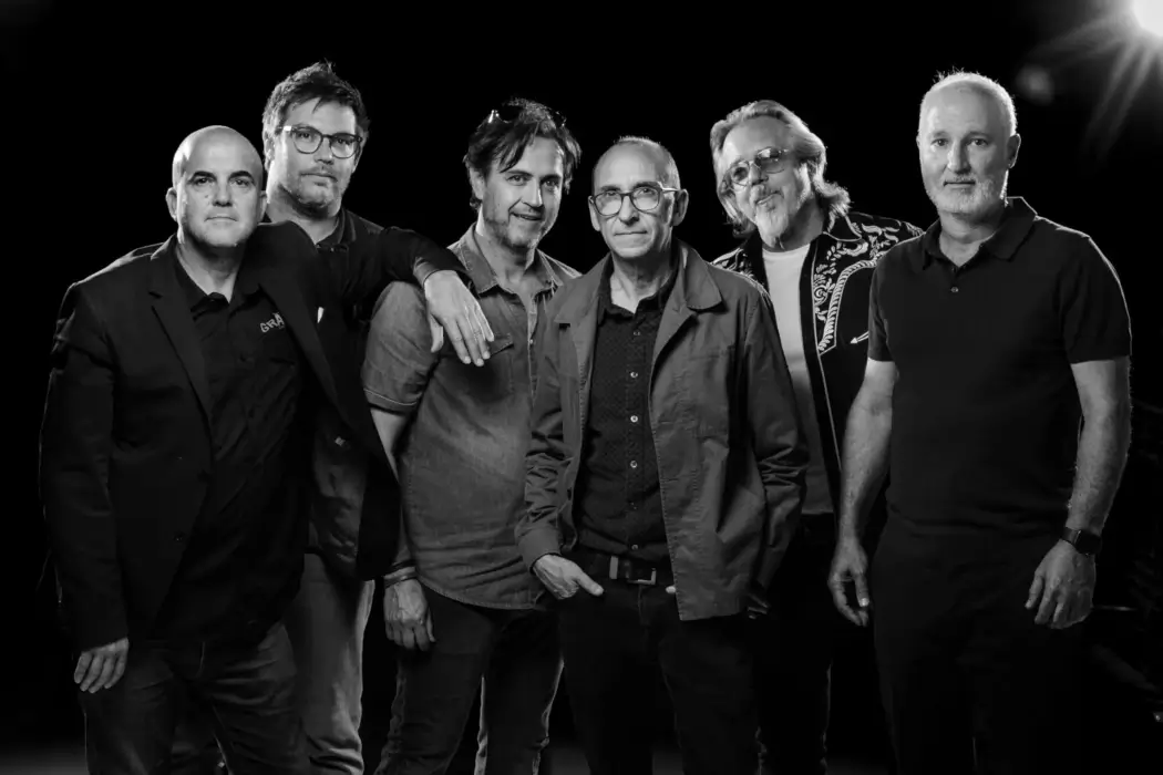 La Granja 2024 - Mallorca Music Magazine