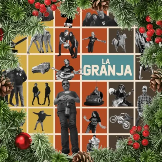 La Granja regresa a Es Gremi por Navidad - Mallorca Music Magazine