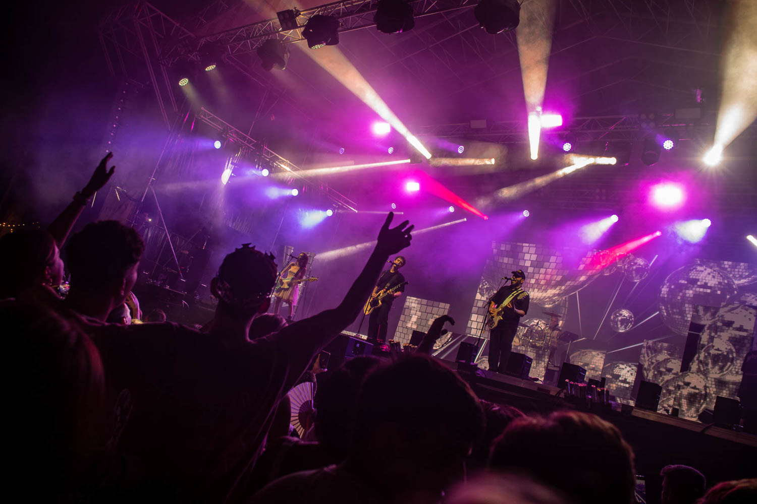 La La Love You en Felanitx - Mallorca Music Magazine