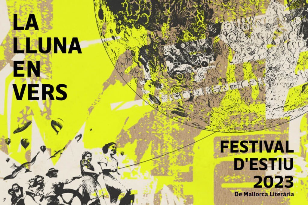 La Lluna en Vers 2023 - Mallorca Music Magazine