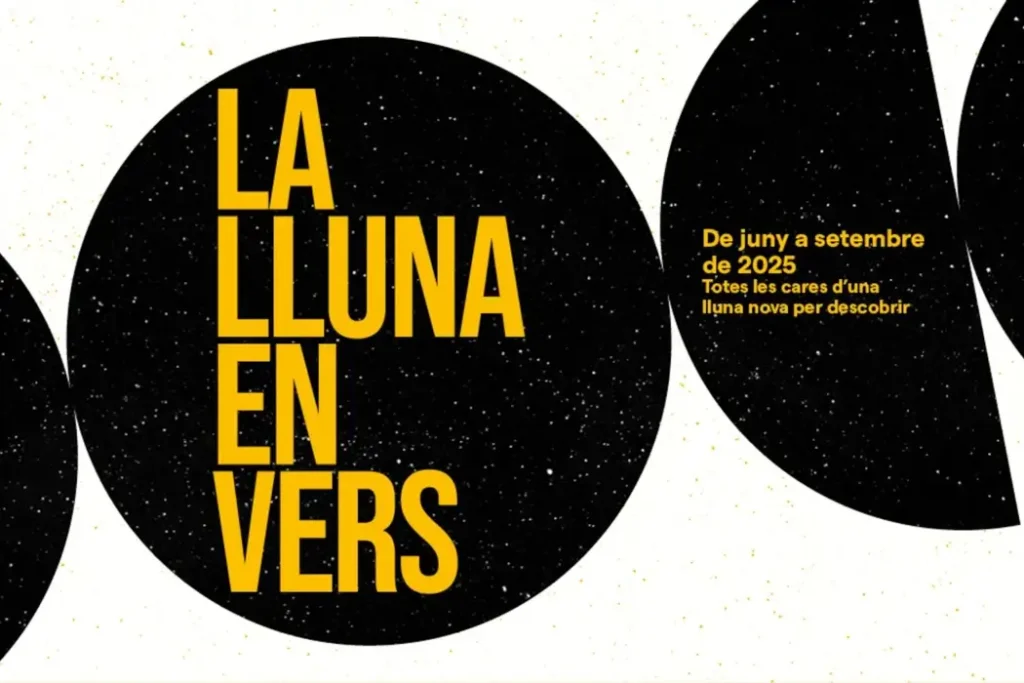 La Lluna en Vers 2025 La Lluna en Vers 2025 - Mallorca Music Magazine