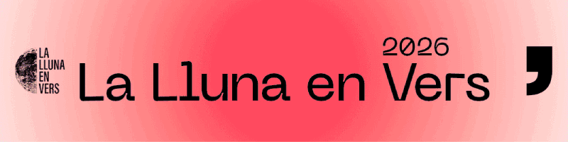 La Lluna en Vers 2026 (banner superior xs) - Mallorca Music Magazine