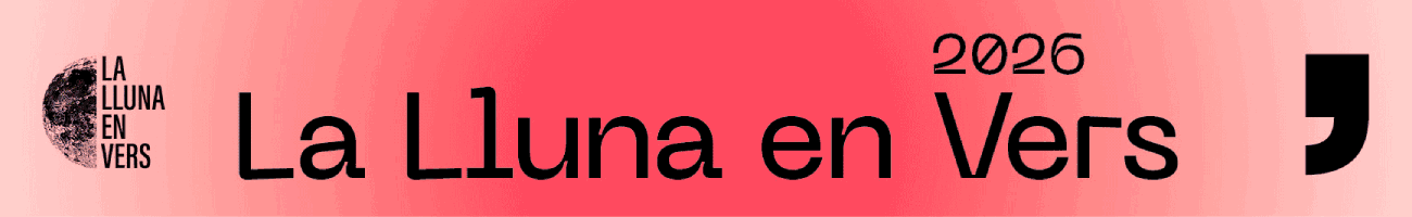 La Lluna en Vers 2026 (banner superior) - Mallorca Music Magazine