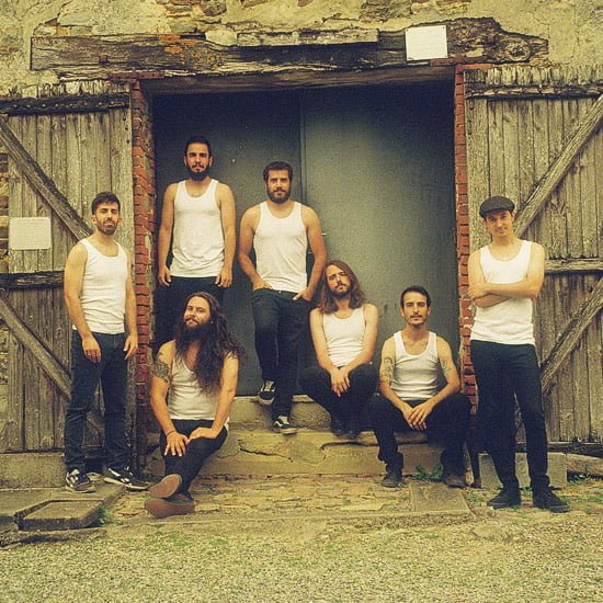 La M.O.D.A. - Mallorca Music Magazine