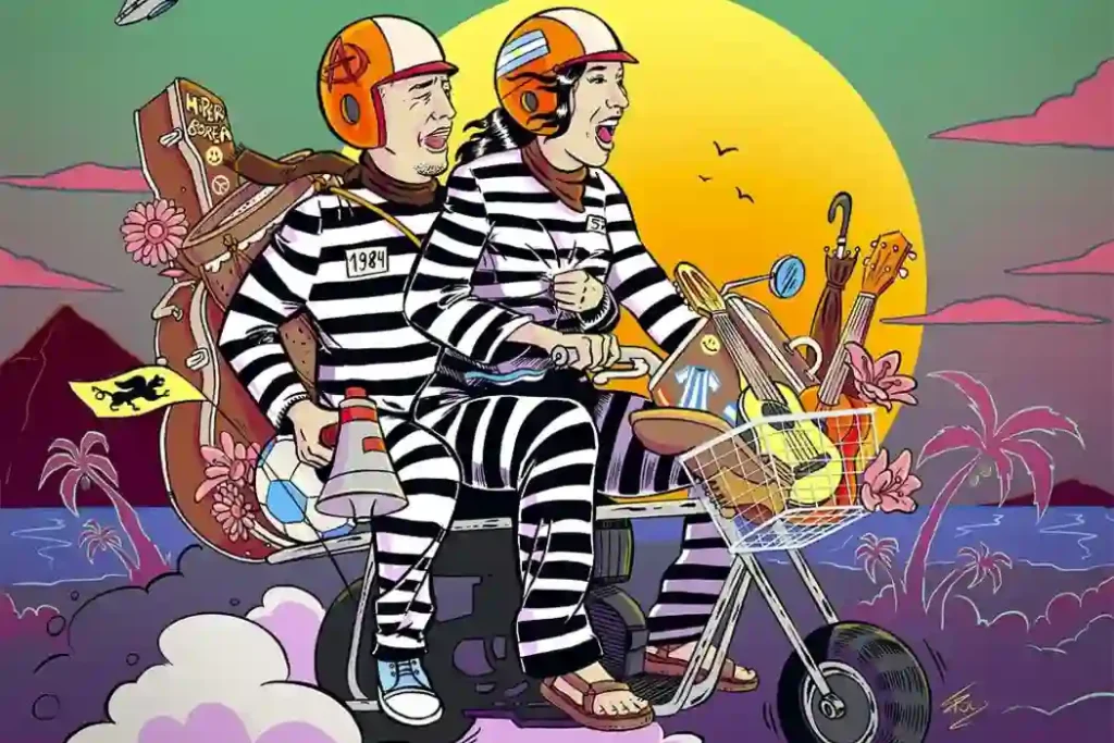 La Máquina de Flores - Mallorca Music Magazine