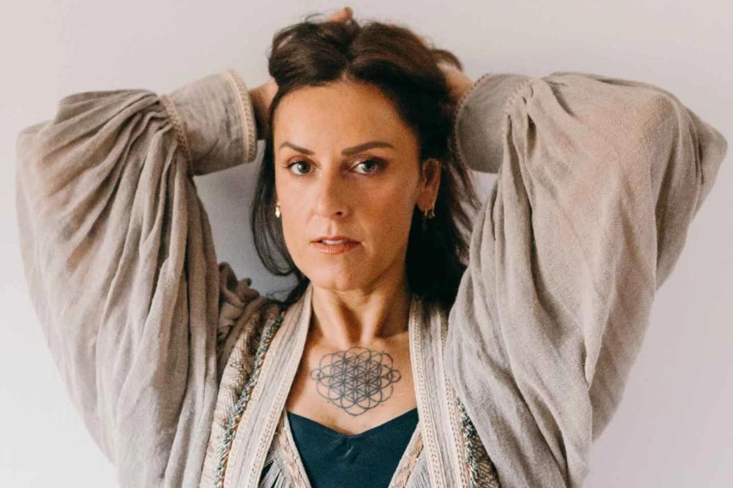 La Mari (Chambao) por Víctor Chito - Mallorca Music Magazine