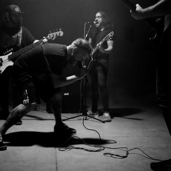 La Rage - Mallorca Music Magazine