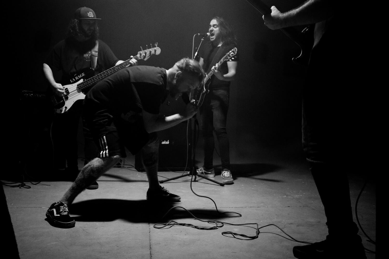 La Rage - Mallorca Music Magazine