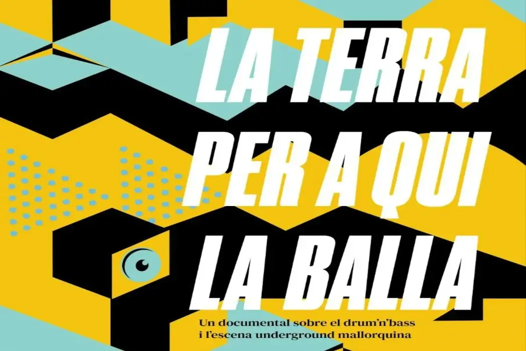 La Terra per a qui la balla - Mallorca Music Magazine