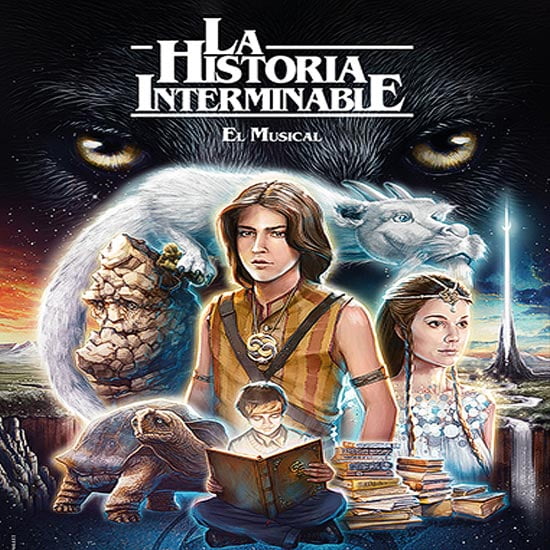 La Historia Interminable - El Musical