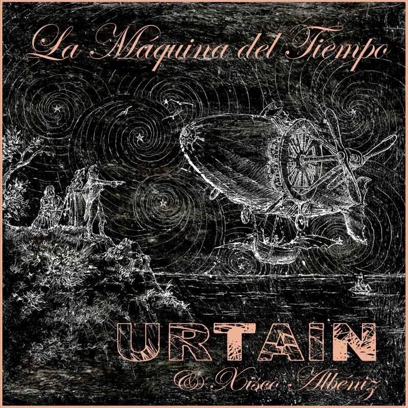 Urtain - Mallorca Music Magazine
