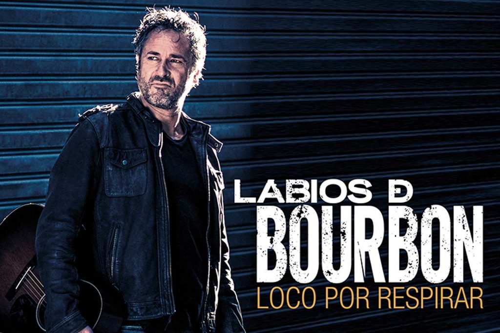 Labios de Bourbon Labios de Bourbon - Mallorca Music Magazine
