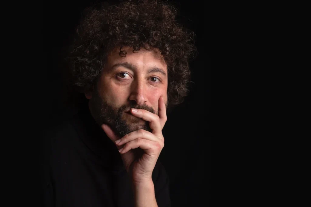 Lalo Garau Lalo Garau - Mallorca Music Magazine