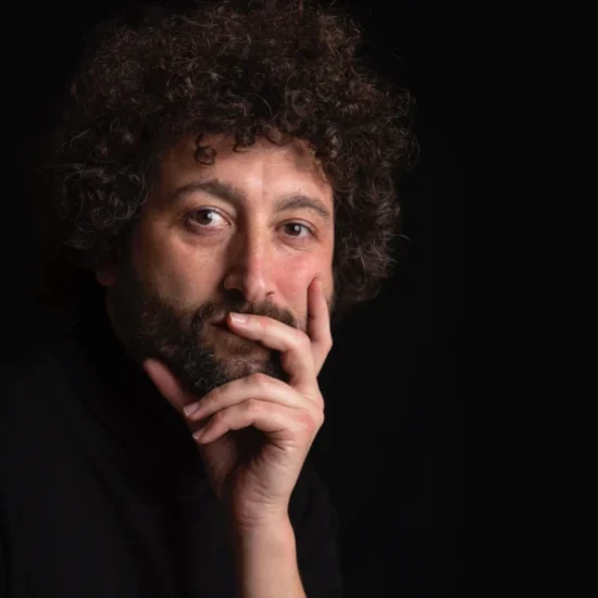 Lalo Garau - Mallorca Music Magazine