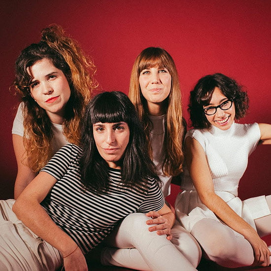 Las Odio - Mallorca Music Magazine